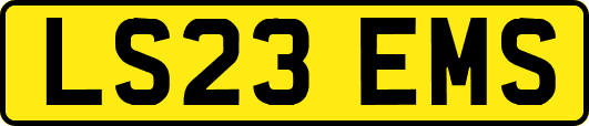 LS23EMS
