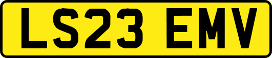 LS23EMV