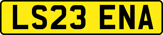 LS23ENA