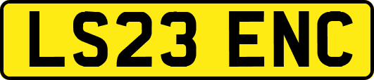 LS23ENC
