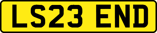 LS23END