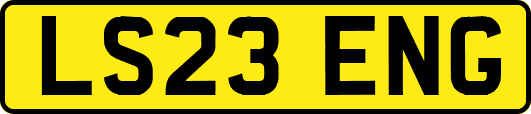 LS23ENG
