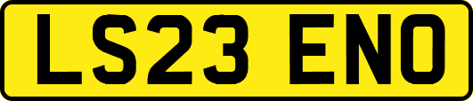 LS23ENO