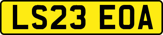 LS23EOA