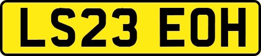 LS23EOH