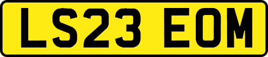 LS23EOM