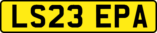 LS23EPA