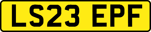 LS23EPF