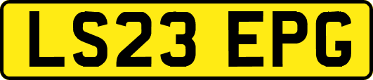 LS23EPG