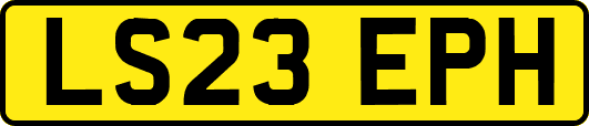 LS23EPH
