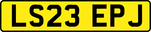 LS23EPJ