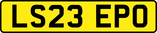 LS23EPO