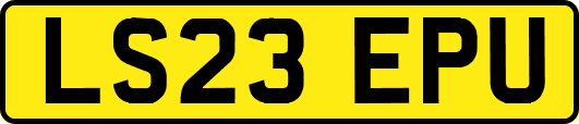 LS23EPU