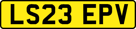 LS23EPV