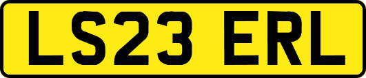 LS23ERL