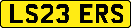 LS23ERS