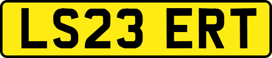 LS23ERT