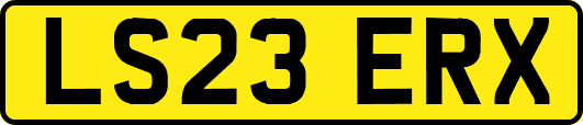 LS23ERX