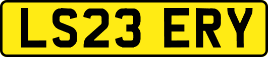 LS23ERY