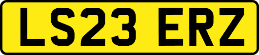 LS23ERZ