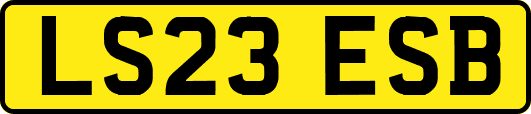 LS23ESB