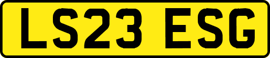 LS23ESG