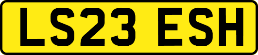 LS23ESH