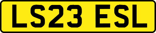 LS23ESL
