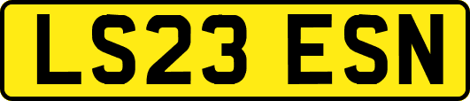 LS23ESN