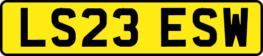 LS23ESW
