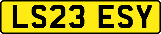 LS23ESY