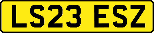 LS23ESZ
