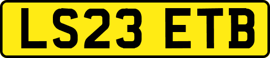 LS23ETB