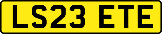 LS23ETE