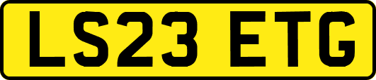 LS23ETG