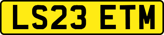 LS23ETM
