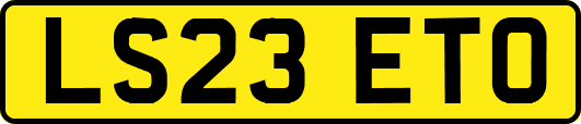 LS23ETO
