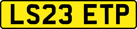 LS23ETP