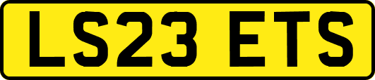 LS23ETS