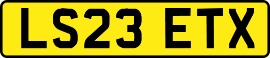LS23ETX