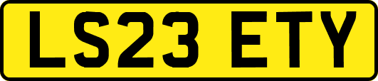 LS23ETY