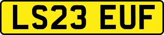 LS23EUF
