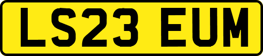 LS23EUM