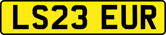 LS23EUR