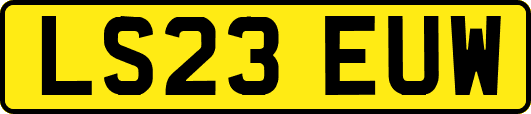 LS23EUW