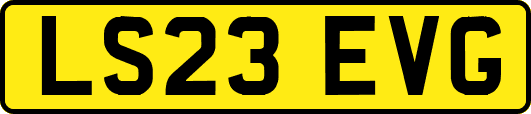 LS23EVG