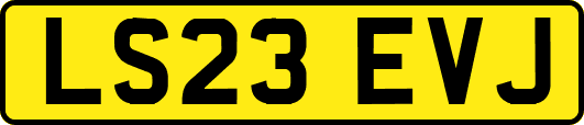 LS23EVJ