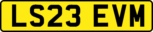 LS23EVM