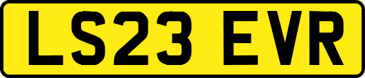 LS23EVR