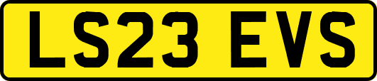LS23EVS